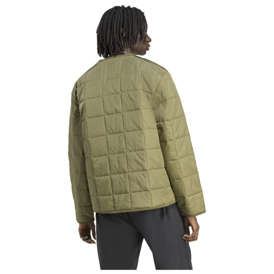 Adidas Ανδρικό μπουφάν Originals Quilted Jacket